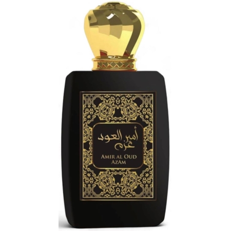Arabskie Perfumy unisex Amir Al Oud Azam 100ml